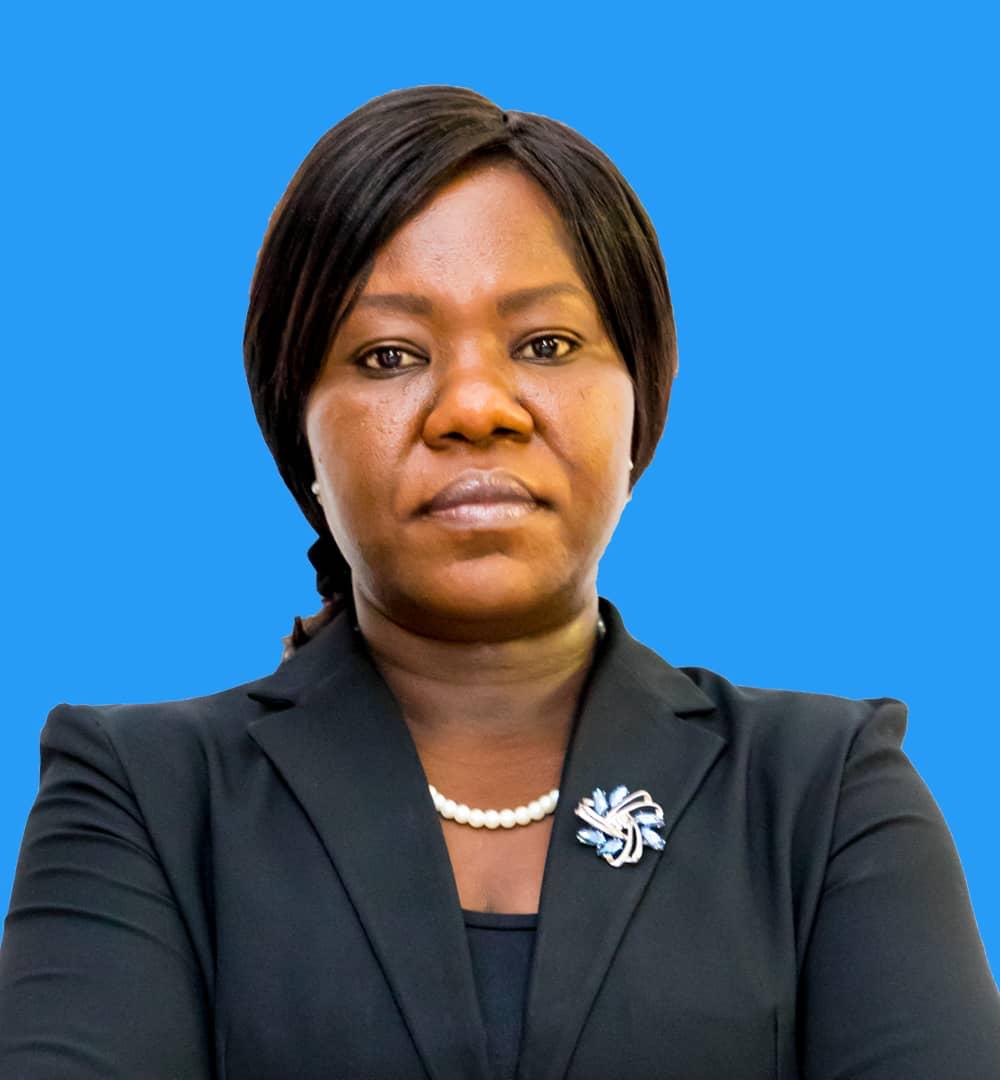 CPA Anna Mzinga